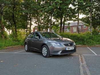 2014 (14) - 1.6 TDI S 5dr