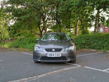 Used SEAT Leon 2014 for sale - 75286022: Photo