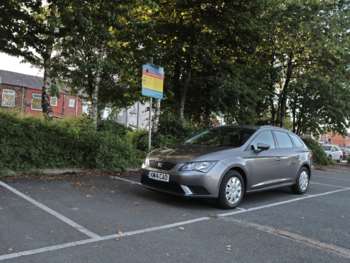 Used SEAT Leon 2014 for sale - 75286022: Photo