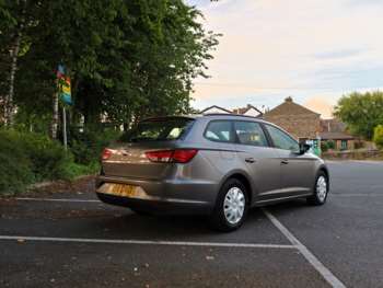 Used SEAT Leon 2014 for sale - 75286022: Photo