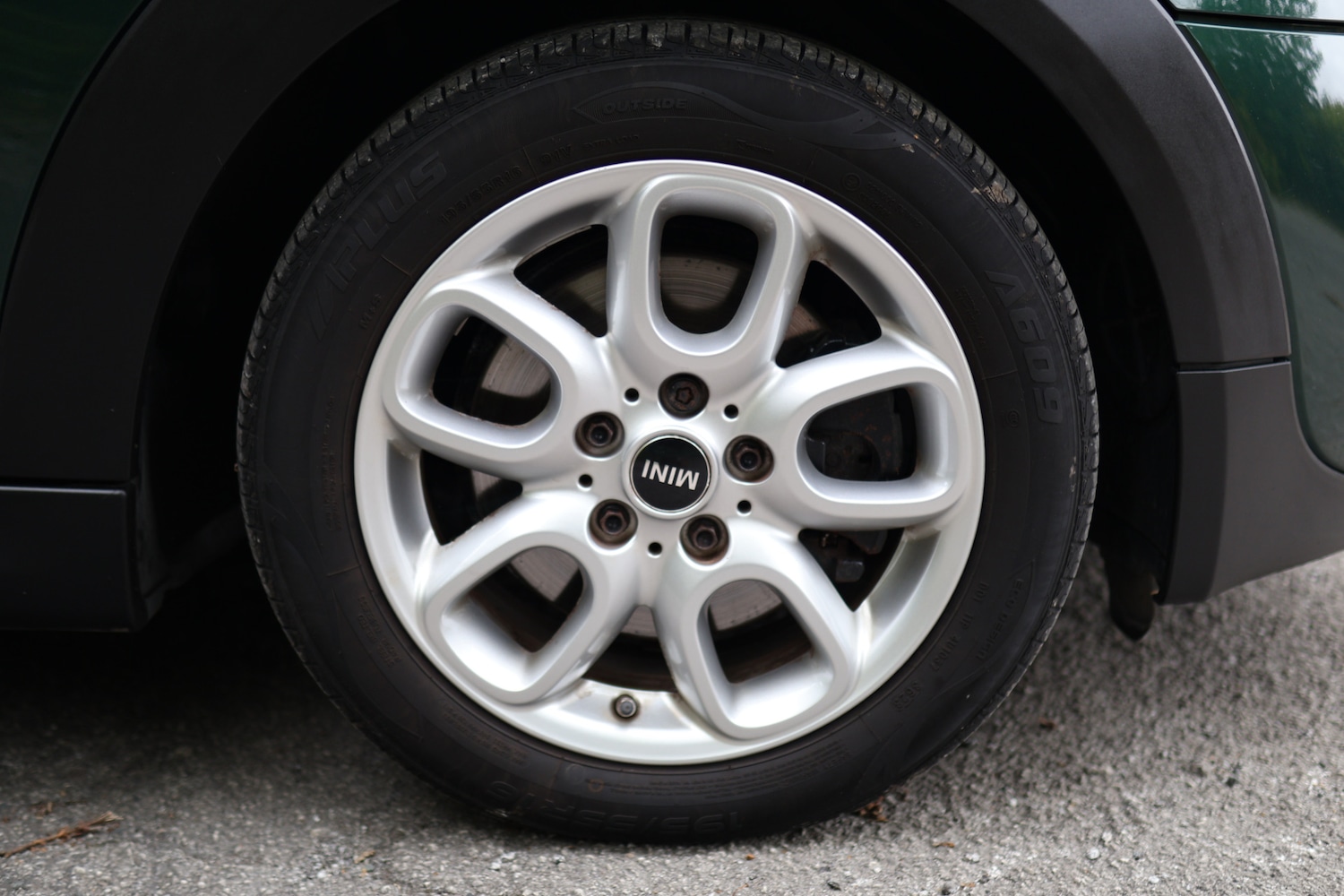 Used MINI Hatch 2014 for sale - 76527436: Photo 11