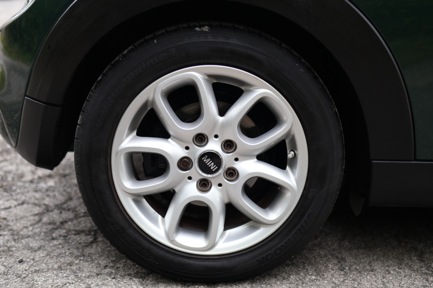 Used MINI Hatch 2014 for sale - 76527436: Photo 12