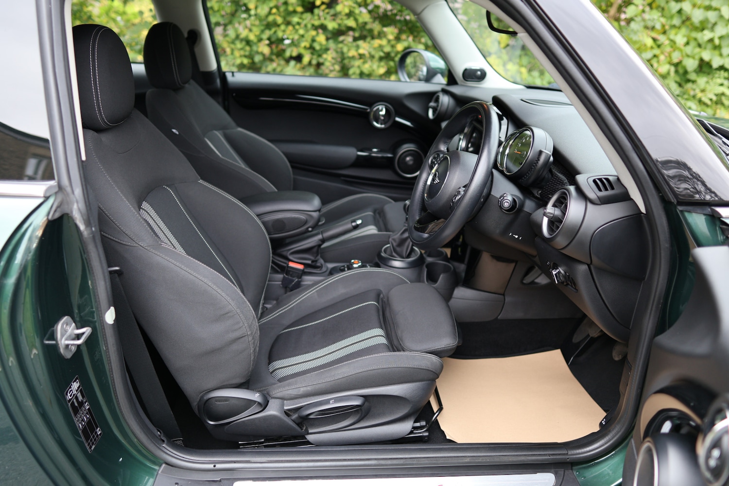 Used MINI Hatch 2014 for sale - 76527436: Photo 13