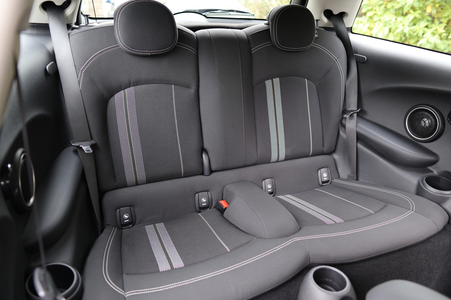 Used MINI Hatch 2014 for sale - 76527436: Photo 14