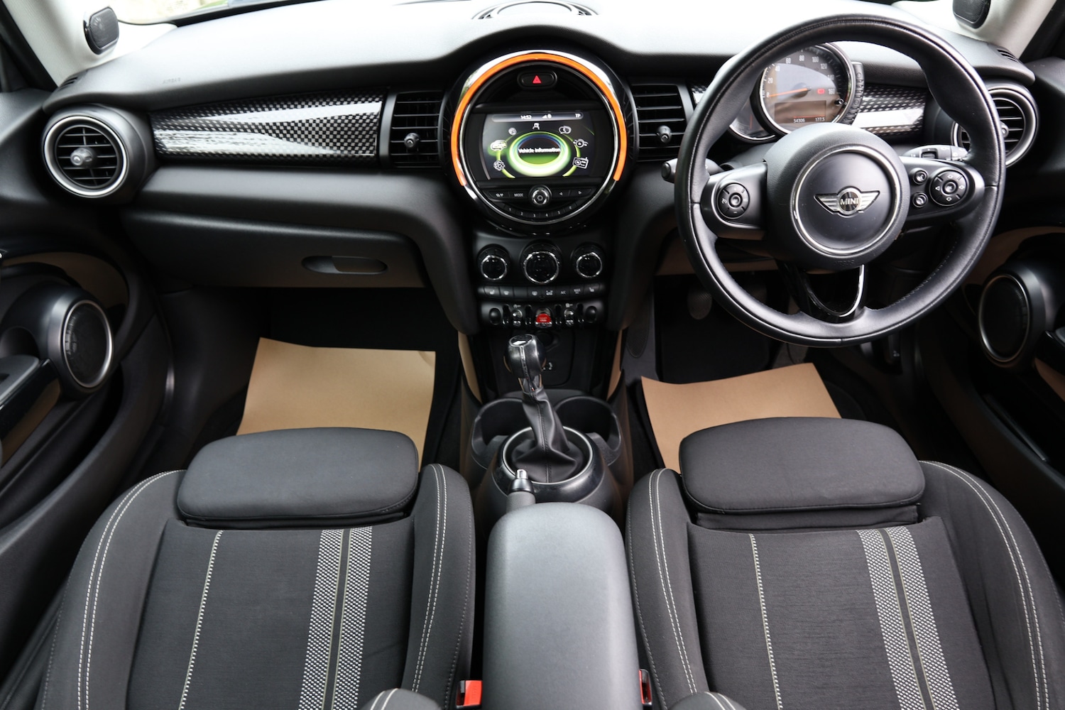 Used MINI Hatch 2014 for sale - 76527436: Photo 15