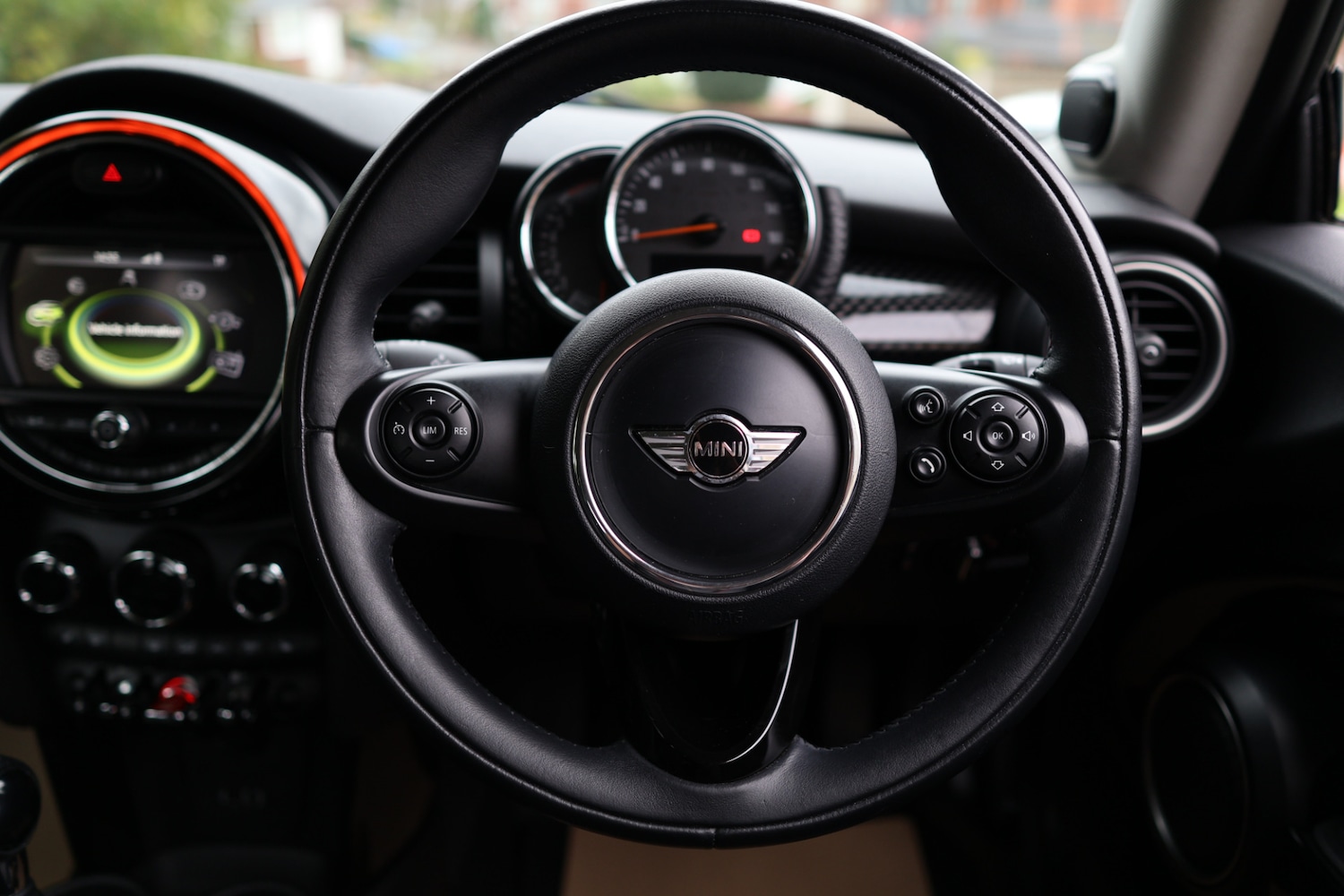 Used MINI Hatch 2014 for sale - 76527436: Photo 16