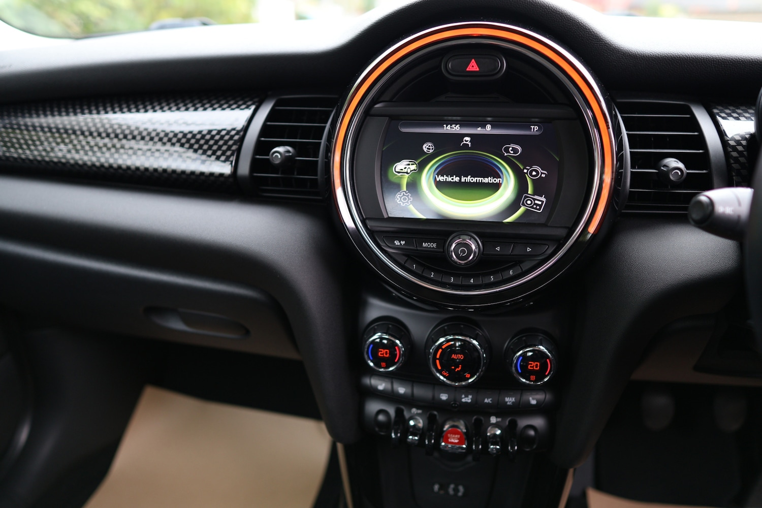 Used MINI Hatch 2014 for sale - 76527436: Photo 18