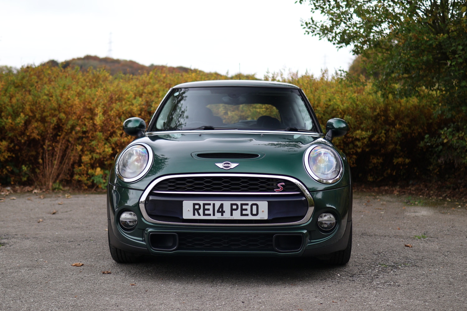Used MINI Hatch 2014 for sale - 76527436: Photo 2