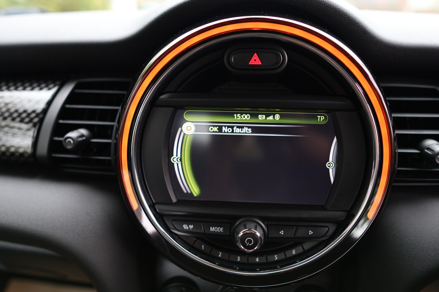 Used MINI Hatch 2014 for sale - 76527436: Photo 26