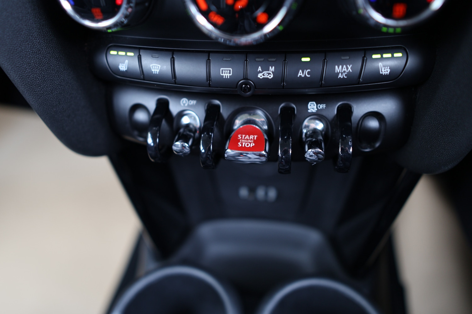 Used MINI Hatch 2014 for sale - 76527436: Photo 27