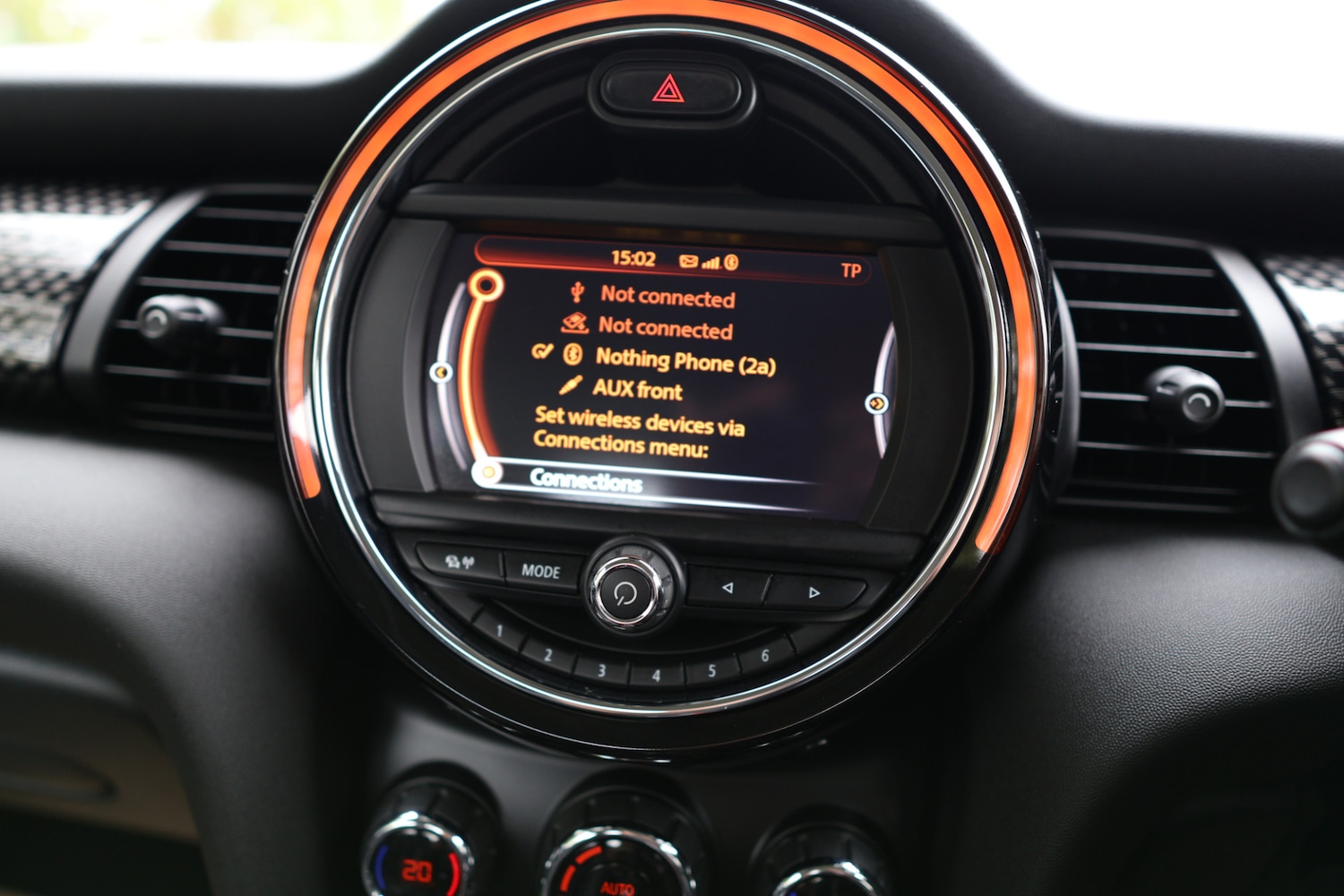 Used MINI Hatch 2014 for sale - 76527436: Photo 29