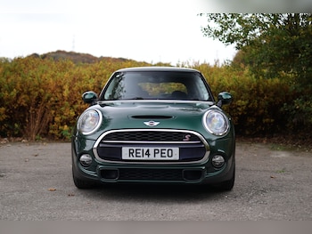 Used MINI Hatch 2014 for sale - 76527436: Photo
