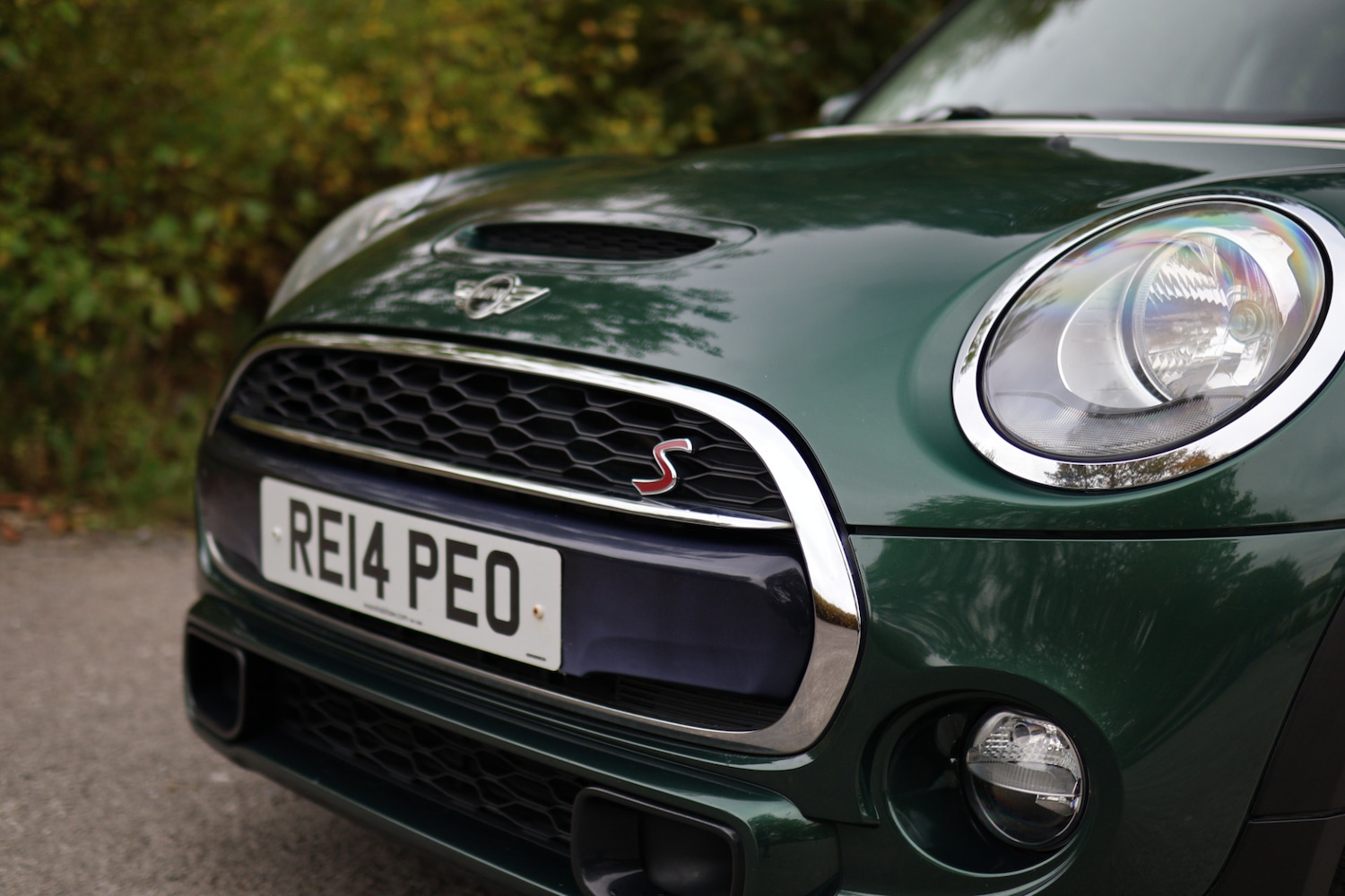 Used MINI Hatch 2014 for sale - 76527436: Photo 32