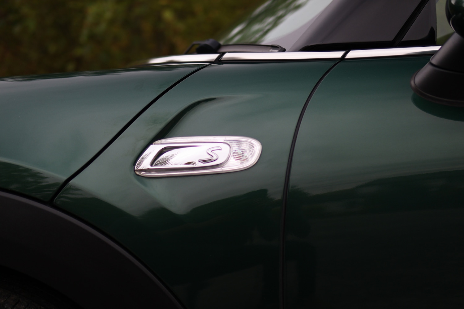 Used MINI Hatch 2014 for sale - 76527436: Photo 33