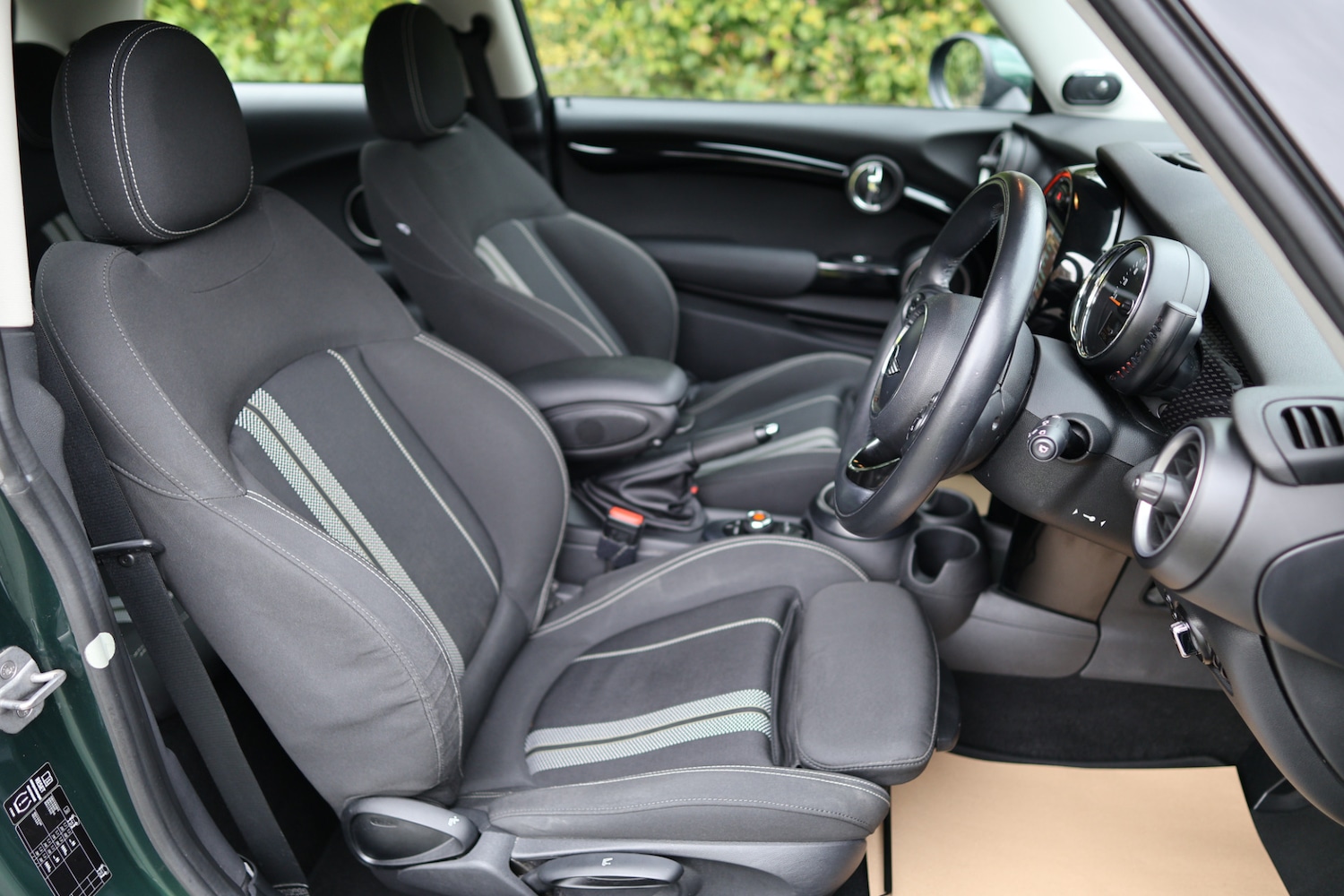 Used MINI Hatch 2014 for sale - 76527436: Photo 34