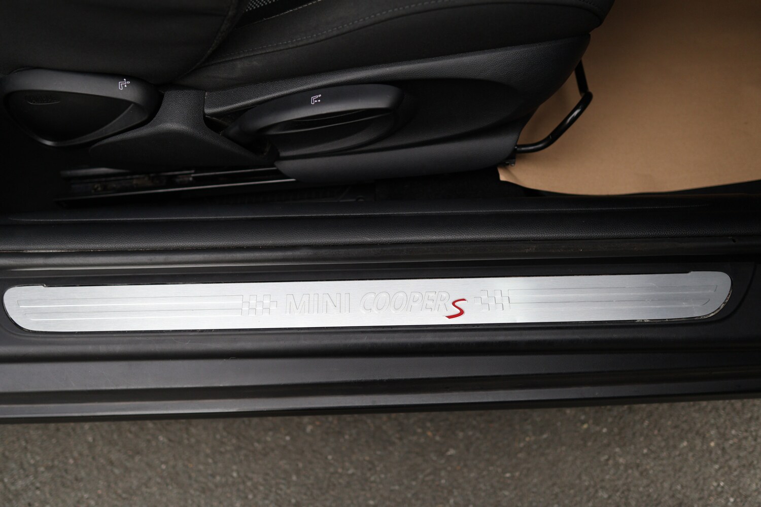 Used MINI Hatch 2014 for sale - 76527436: Photo 35