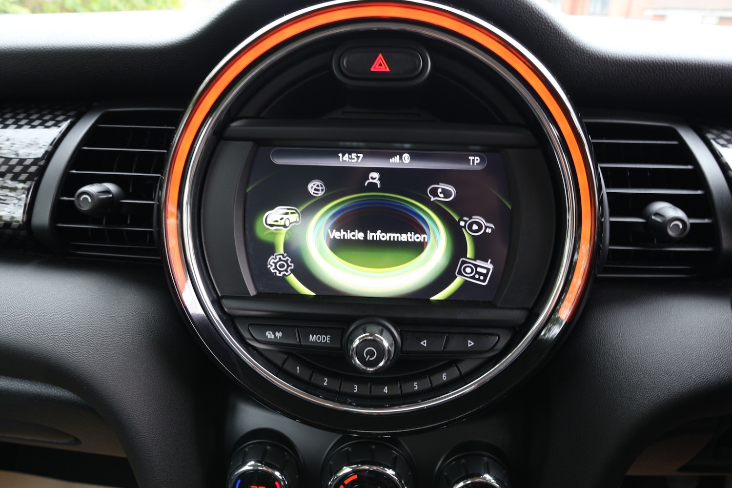 Used MINI Hatch 2014 for sale - 76527436: Photo 36