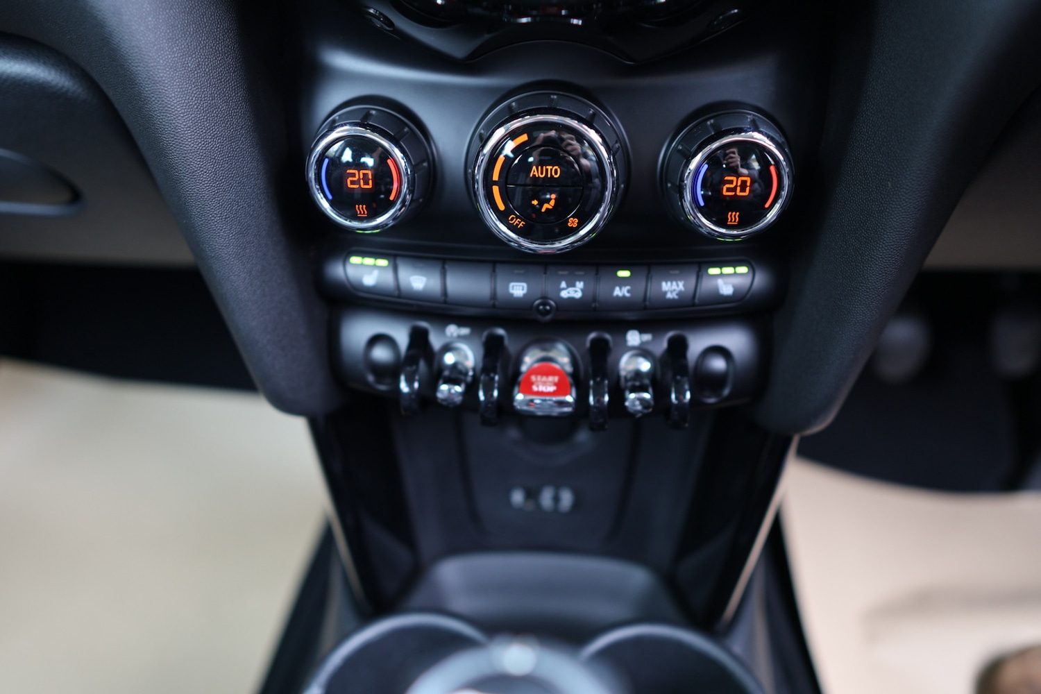 Used MINI Hatch 2014 for sale - 76527436: Photo 37