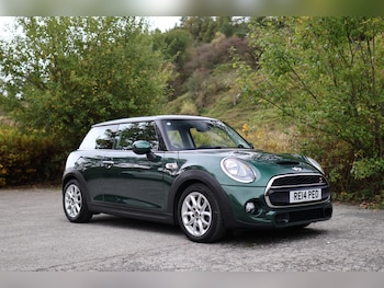 Used MINI Hatch 2014 for sale - 76527436: Photo
