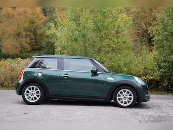 Used MINI Hatch 2014 for sale - 76527436: Photo