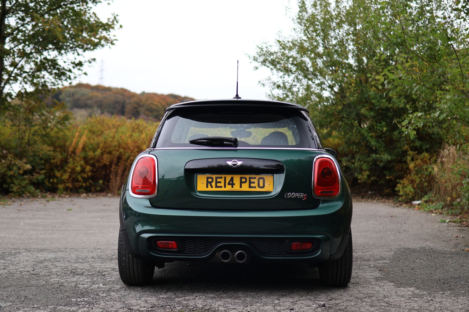 Used MINI Hatch 2014 for sale - 76527436: Photo 6