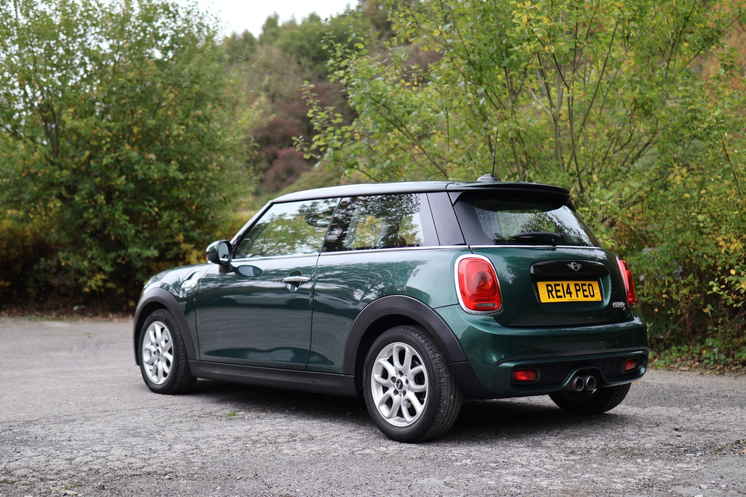 Used MINI Hatch 2014 for sale - 76527436: Photo 7