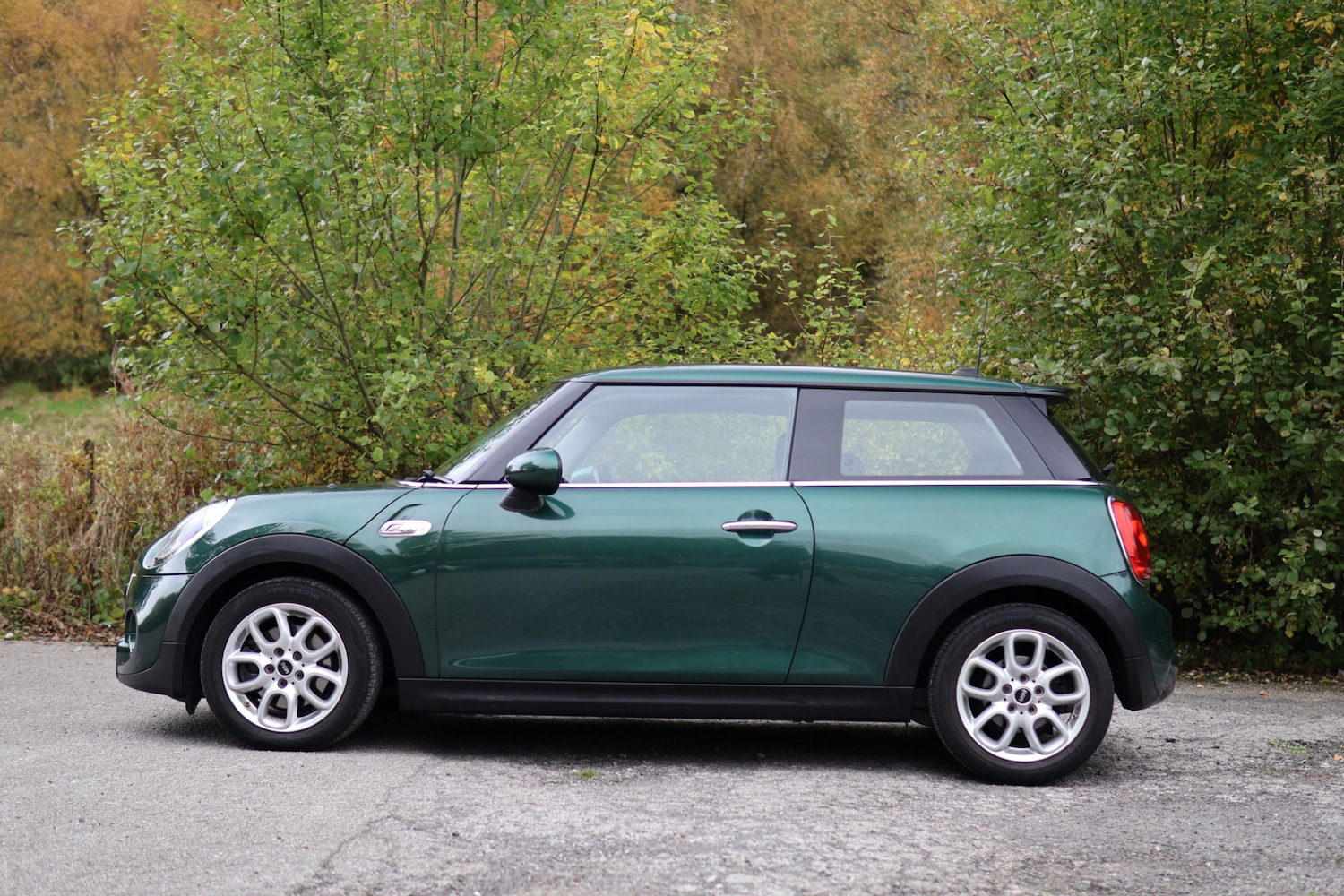 Used MINI Hatch 2014 for sale - 76527436: Photo 8