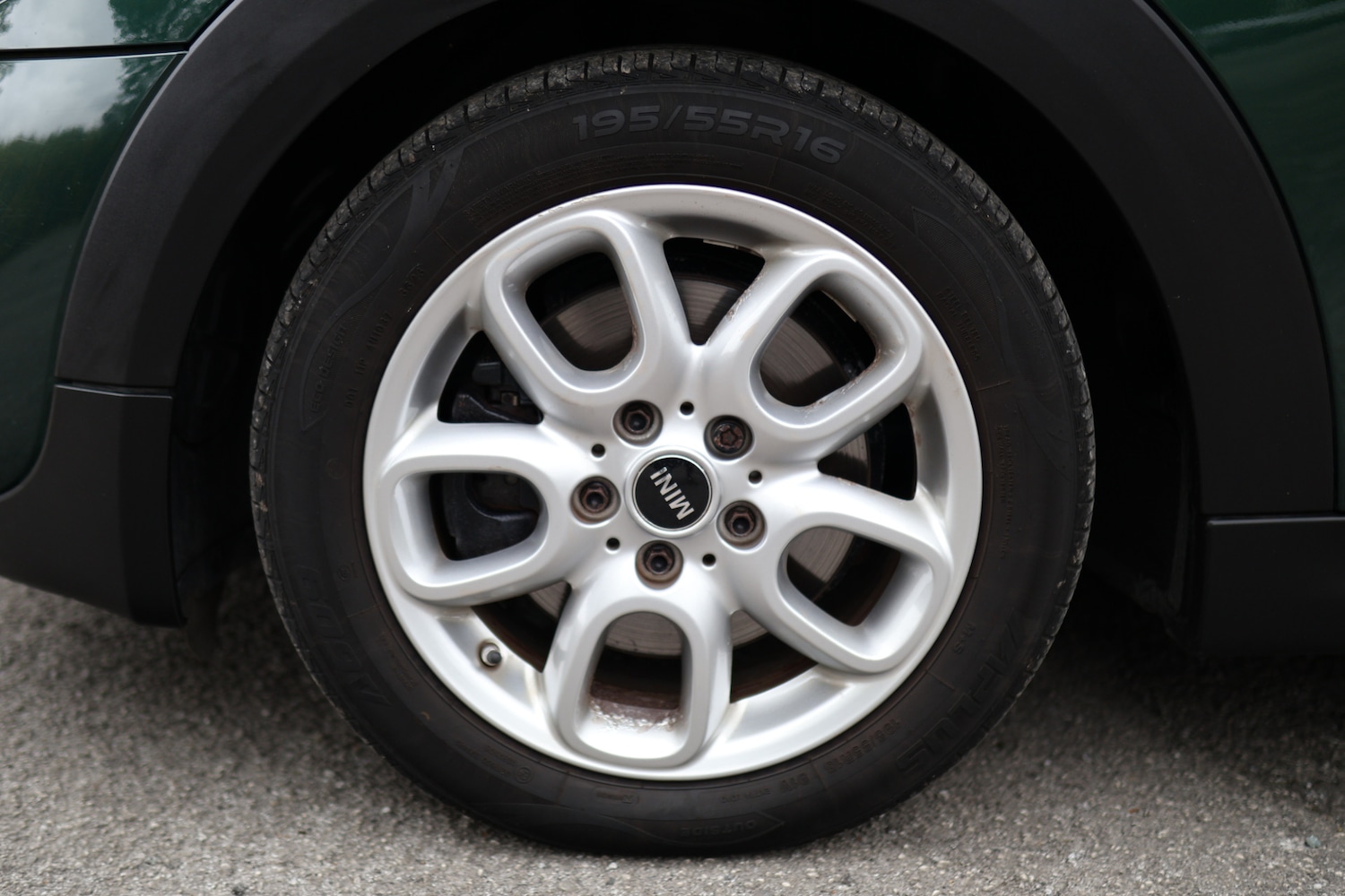 Used MINI Hatch 2014 for sale - 76527436: Photo 9