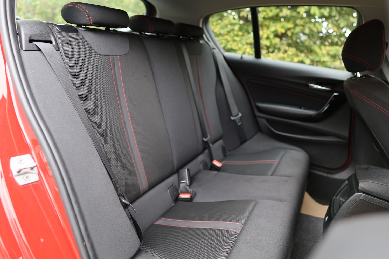 Used BMW 1 Series 2015 for sale - 76236936: Photo 10