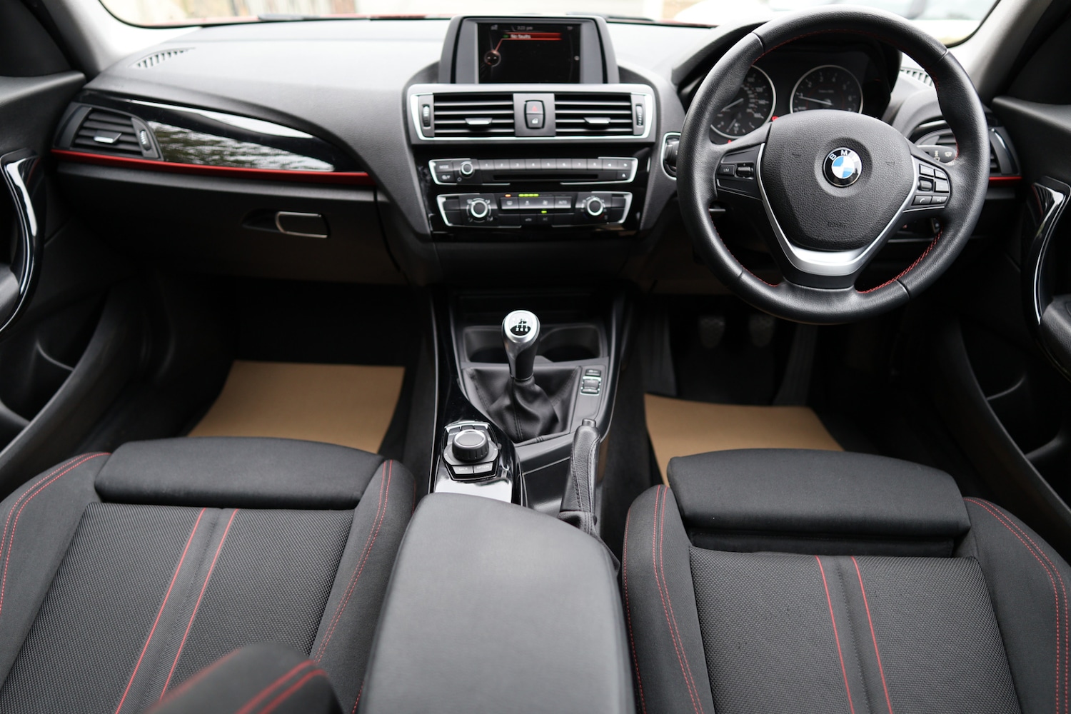 Used BMW 1 Series 2015 for sale - 76236936: Photo 11