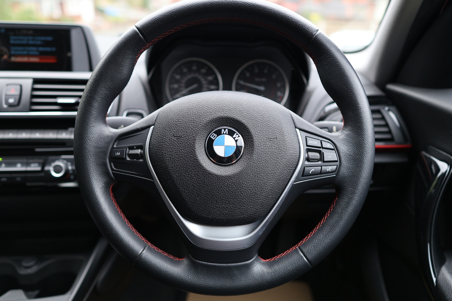 Used BMW 1 Series 2015 for sale - 76236936: Photo 12