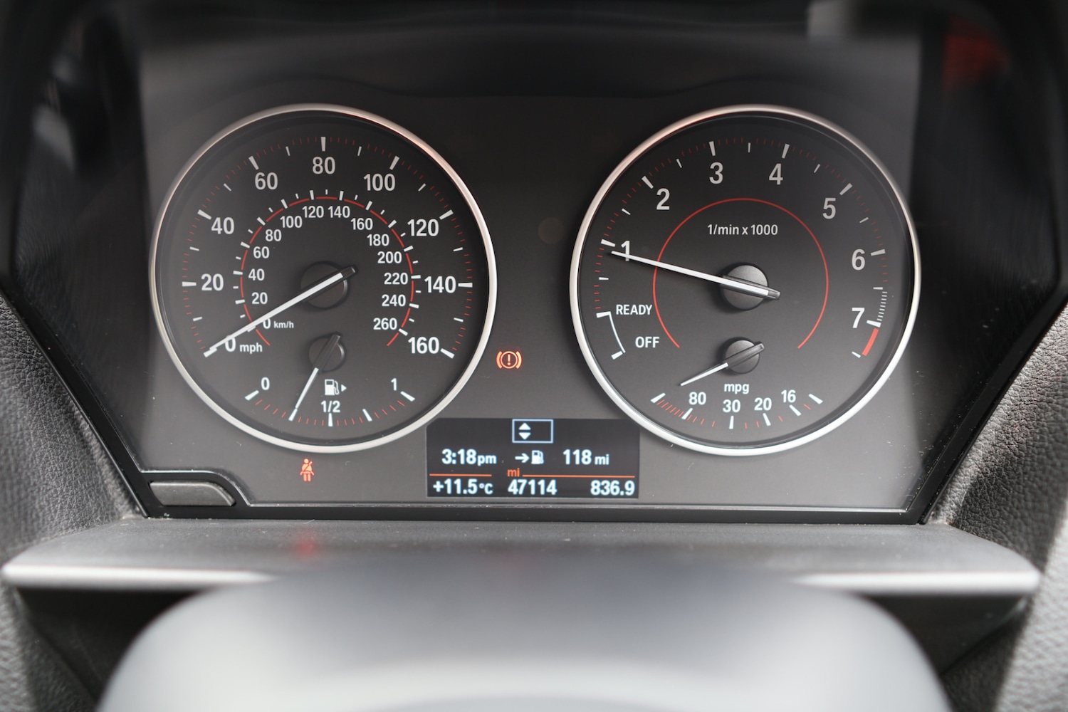 Used BMW 1 Series 2015 for sale - 76236936: Photo 13