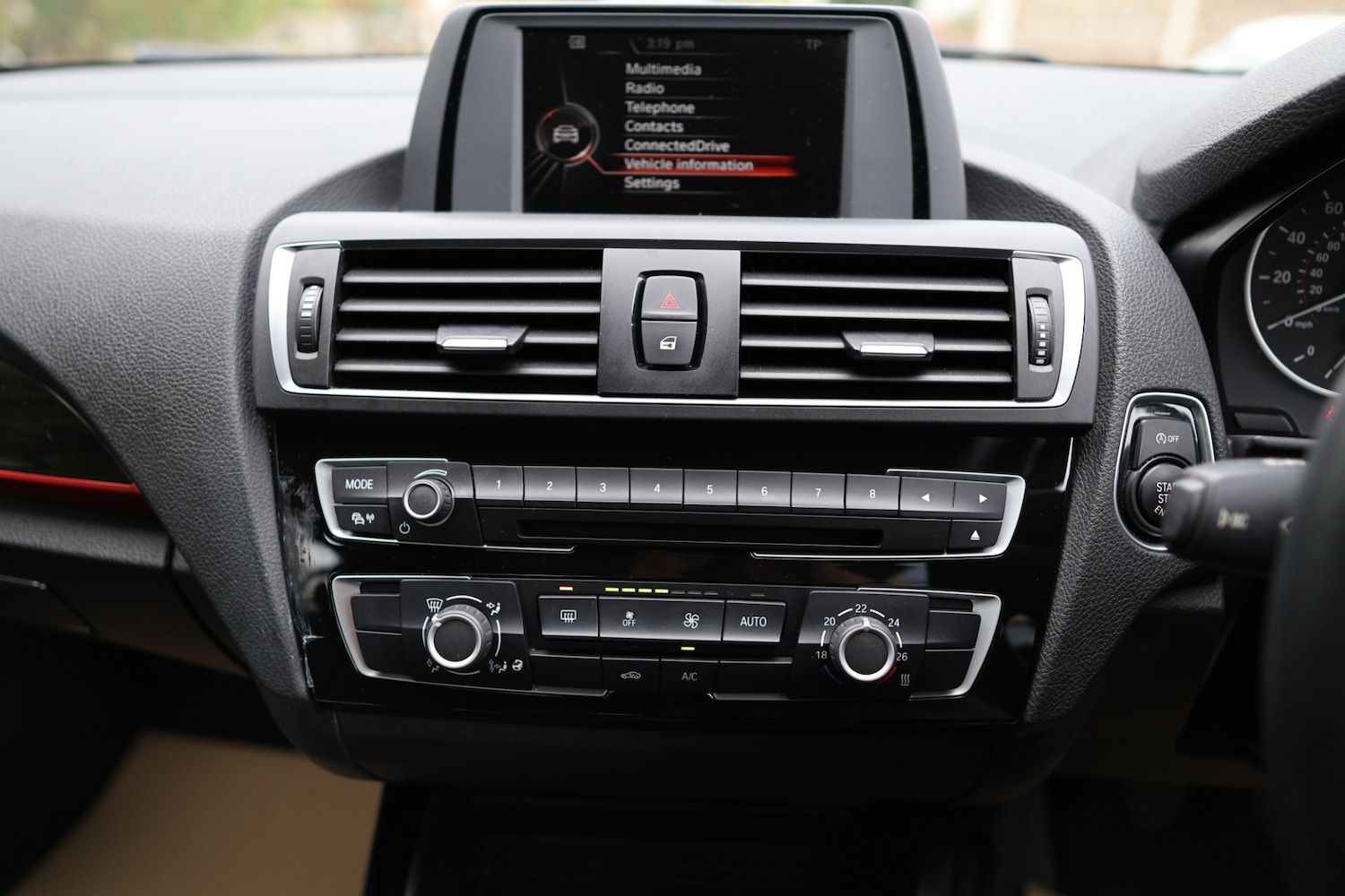 Used BMW 1 Series 2015 for sale - 76236936: Photo 14