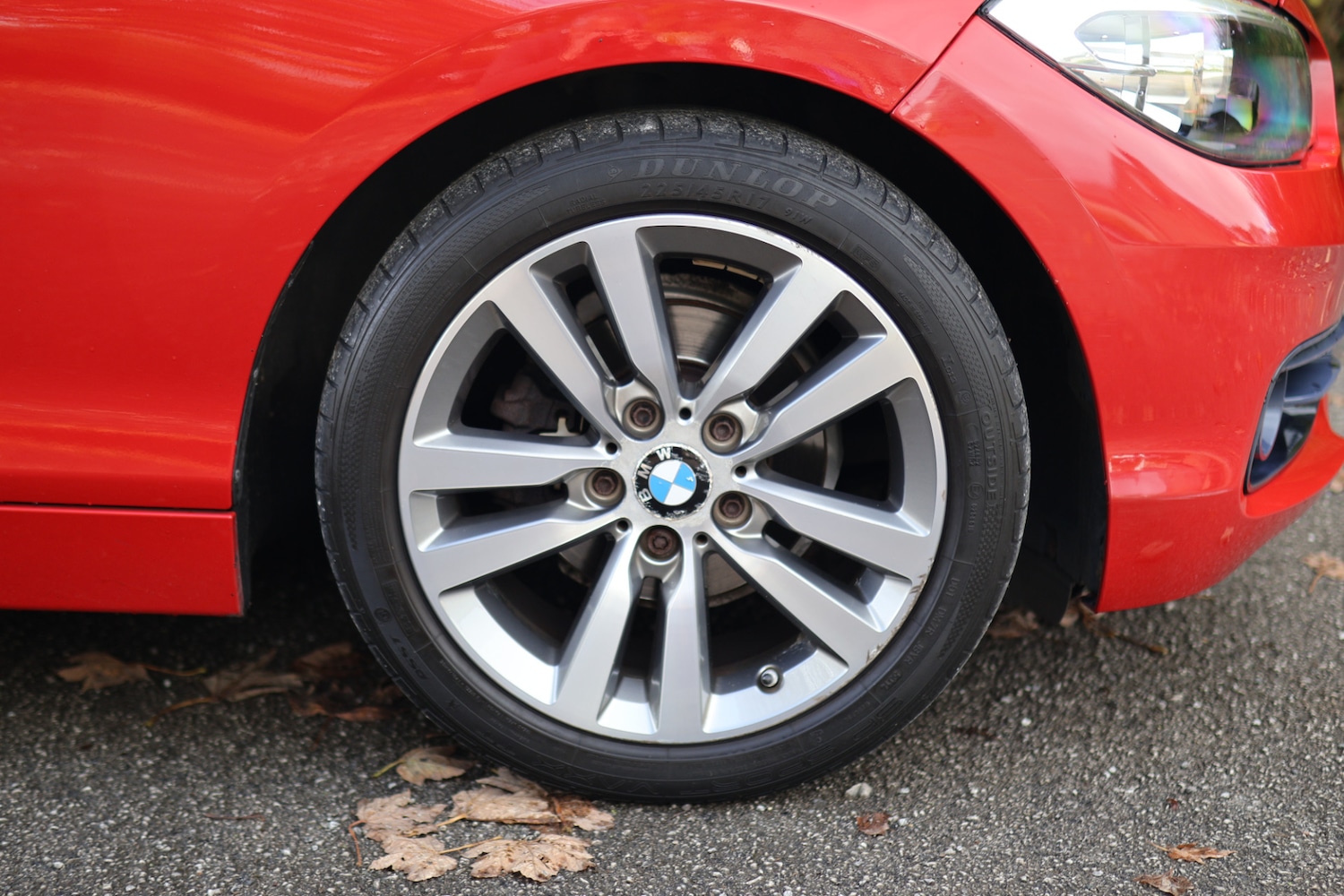 Used BMW 1 Series 2015 for sale - 76236936: Photo 18