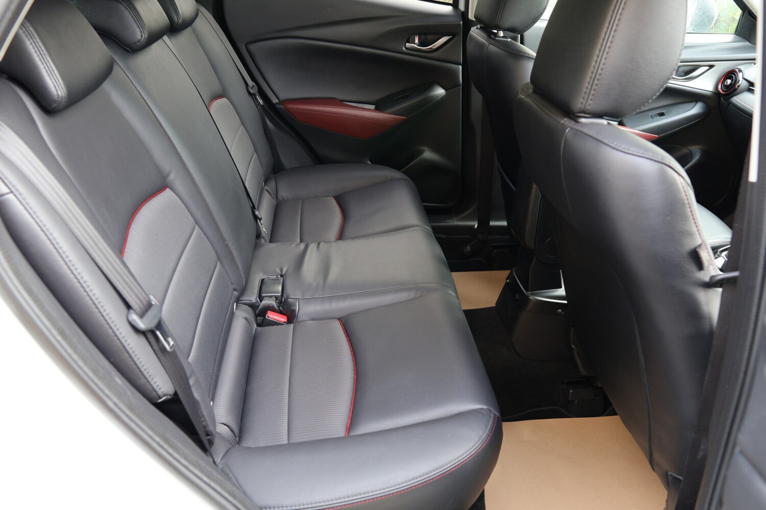 Used Mazda CX-3 2017 for sale - 78167948: Photo 15