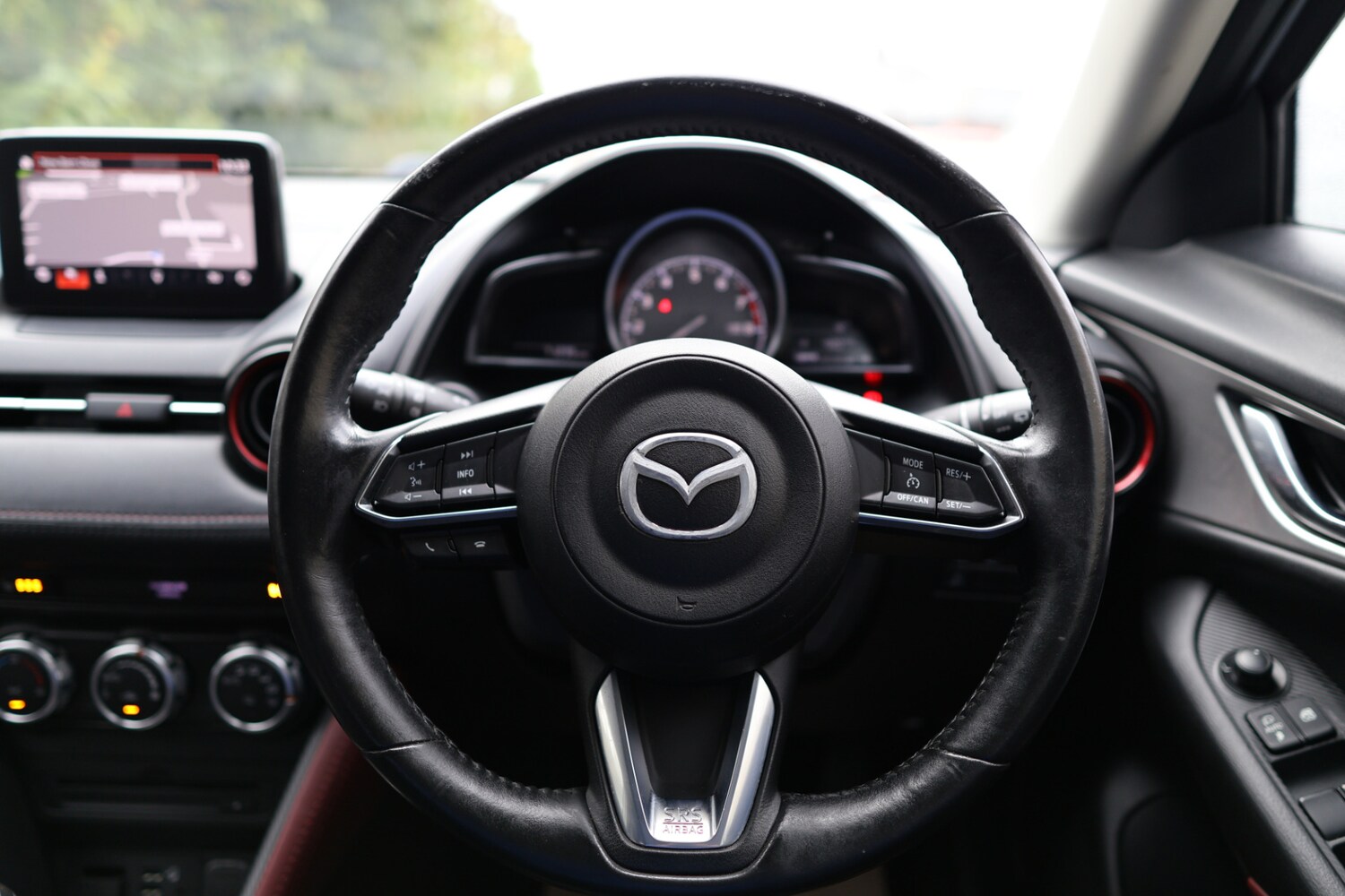 Used Mazda CX-3 2017 for sale - 78167948: Photo 17