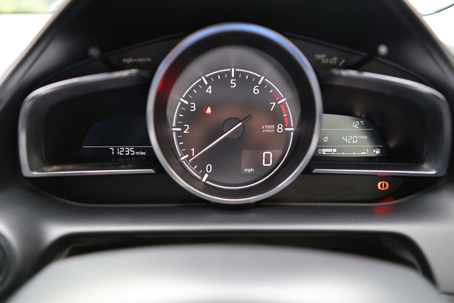 Used Mazda CX-3 2017 for sale - 78167948: Photo 18