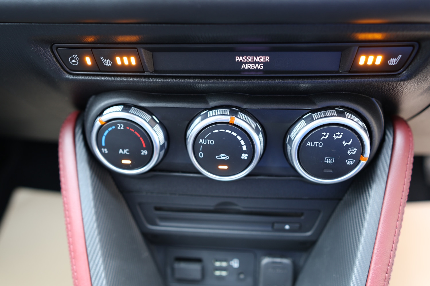 Used Mazda CX-3 2017 for sale - 78167948: Photo 20