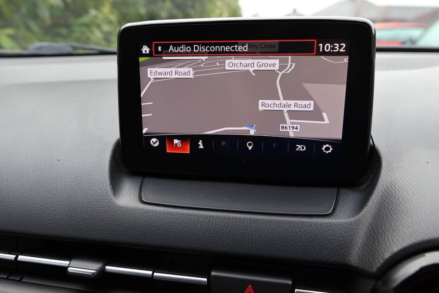 Used Mazda CX-3 2017 for sale - 78167948: Photo 21