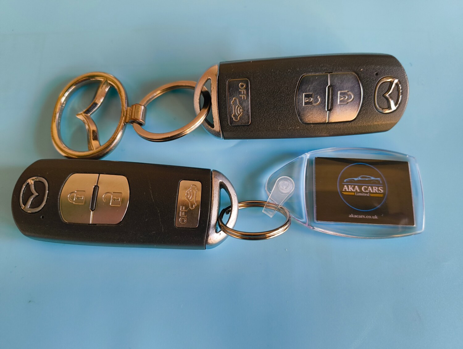 Used Mazda CX-3 2017 for sale - 78167948: Photo 26