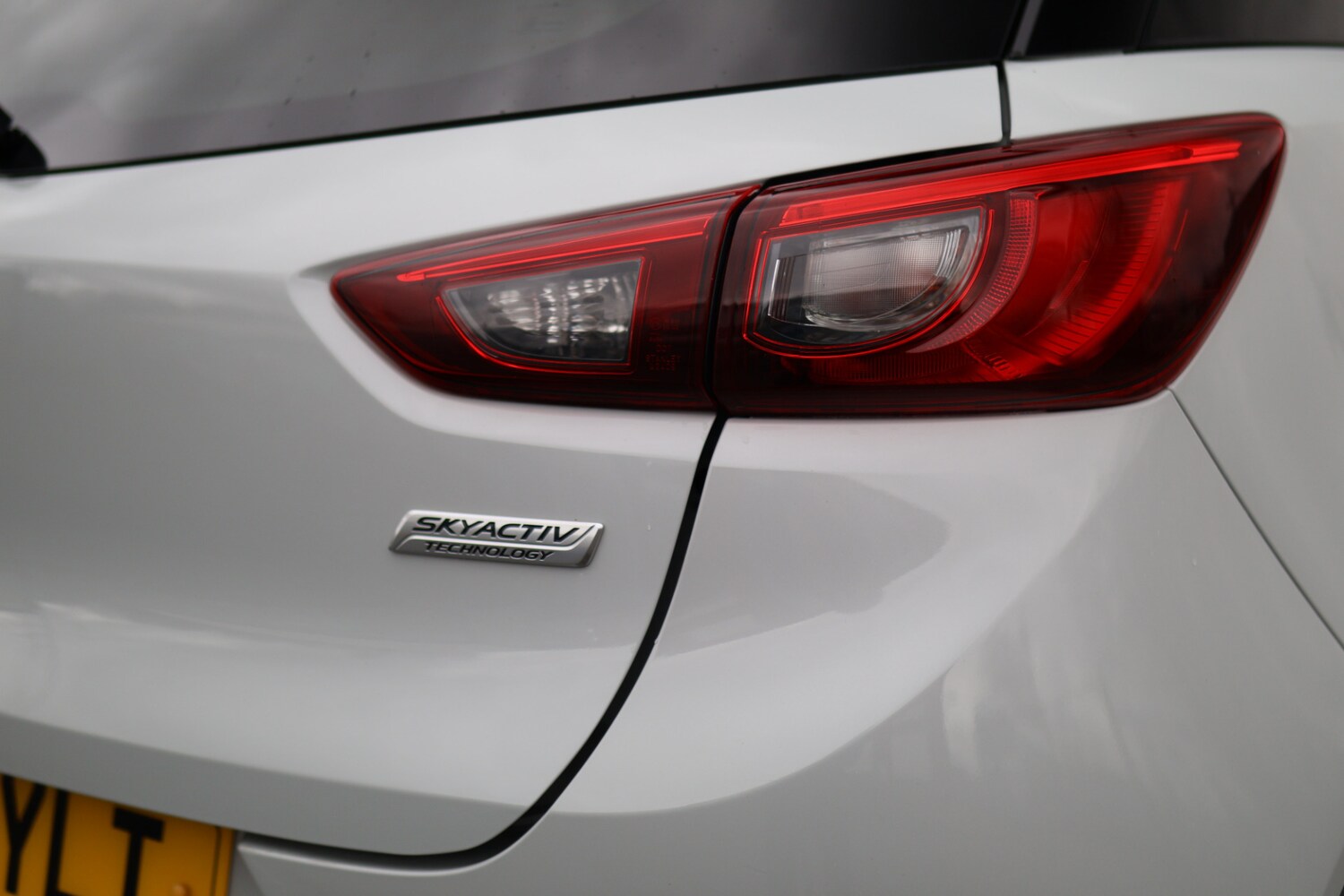 Used Mazda CX-3 2017 for sale - 78167948: Photo 27