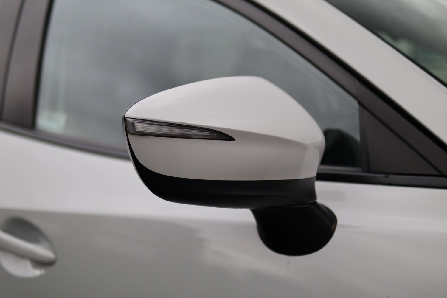 Used Mazda CX-3 2017 for sale - 78167948: Photo 29