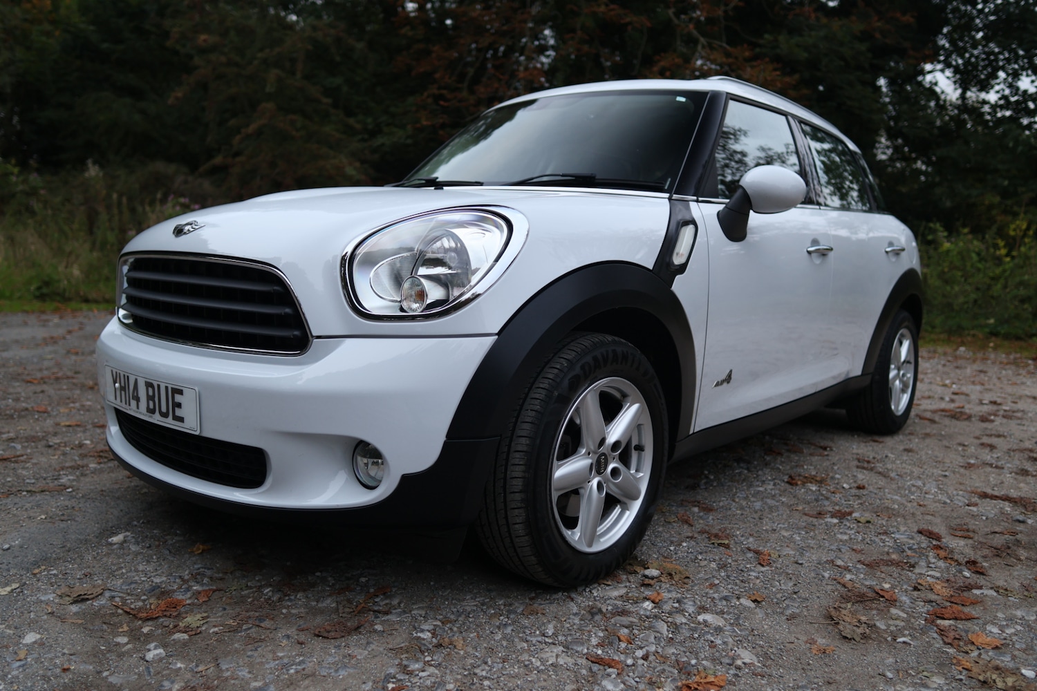 Used MINI Countryman 2014 for sale - 76082802: Photo 1