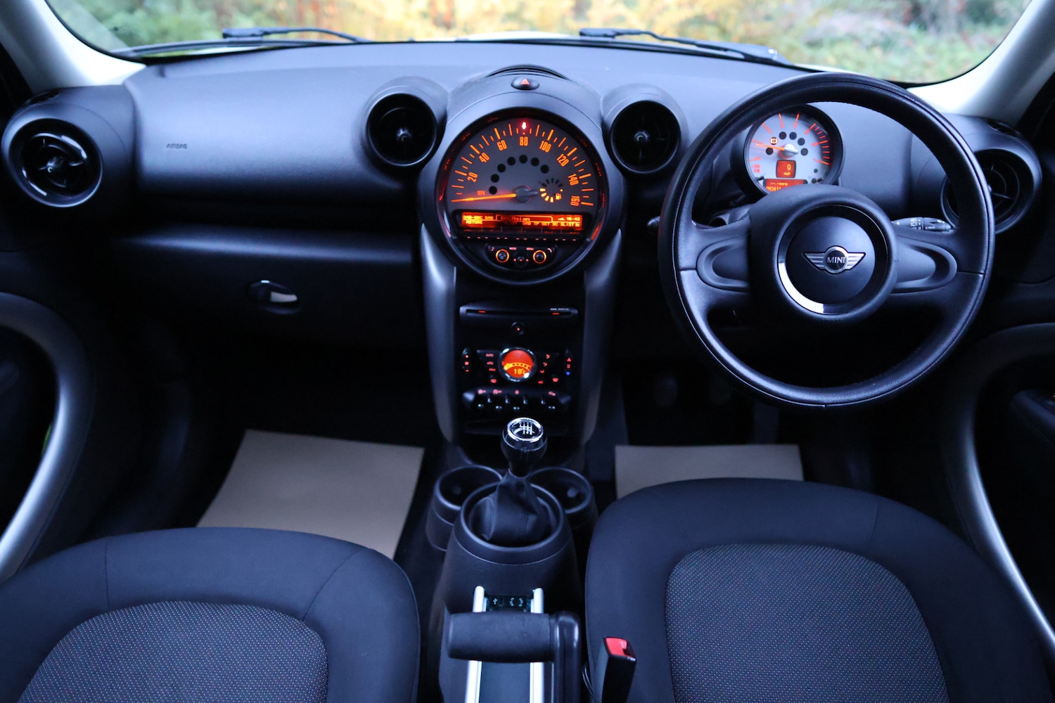 Used MINI Countryman 2014 for sale - 76082802: Photo 11