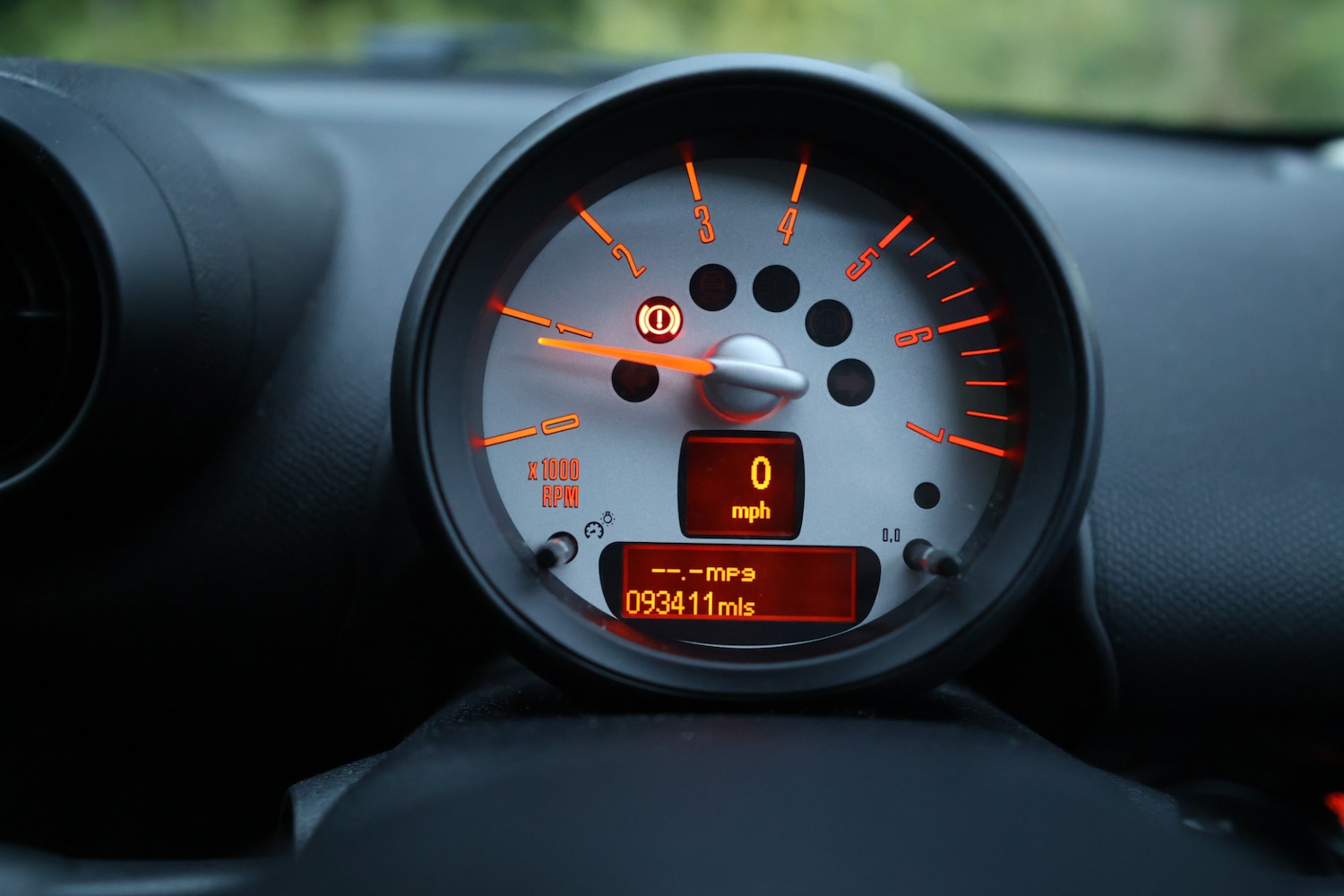 Used MINI Countryman 2014 for sale - 76082802: Photo 12