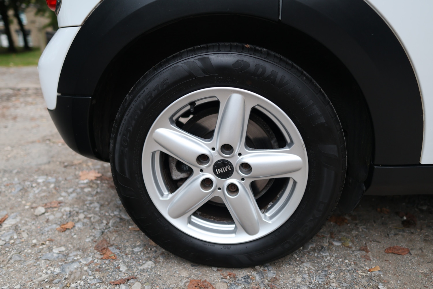 Used MINI Countryman 2014 for sale - 76082802: Photo 16