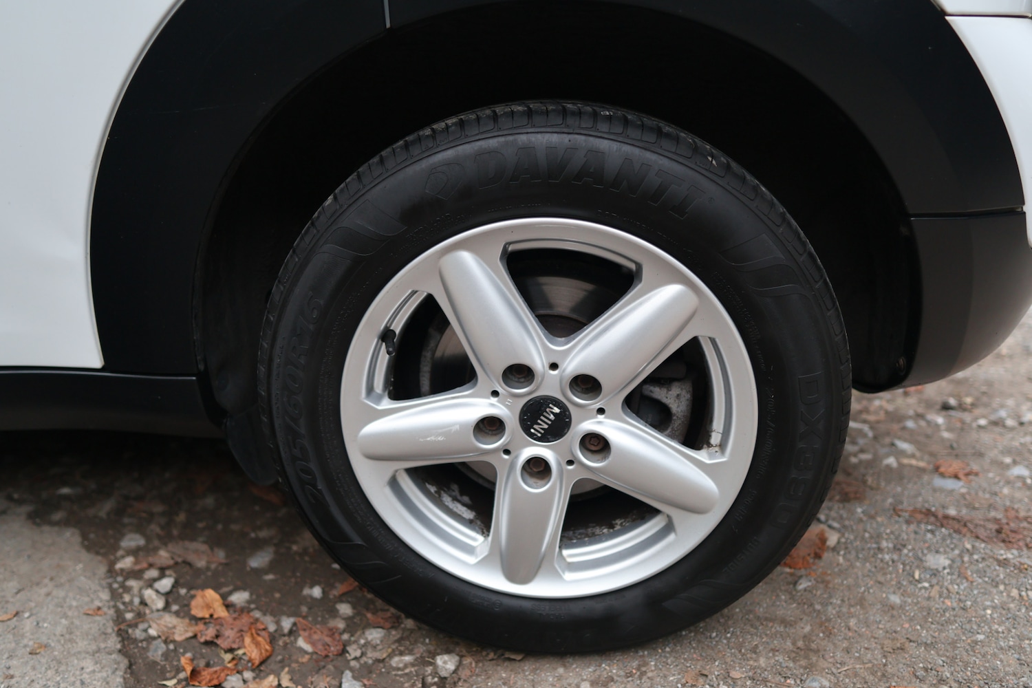 Used MINI Countryman 2014 for sale - 76082802: Photo 17