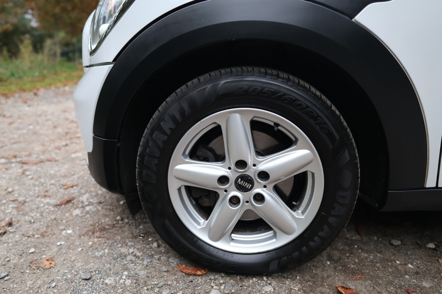 Used MINI Countryman 2014 for sale - 76082802: Photo 18