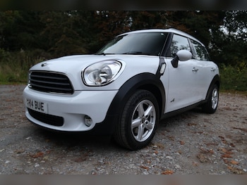 Used MINI Countryman 2014 for sale - 76082802: Photo