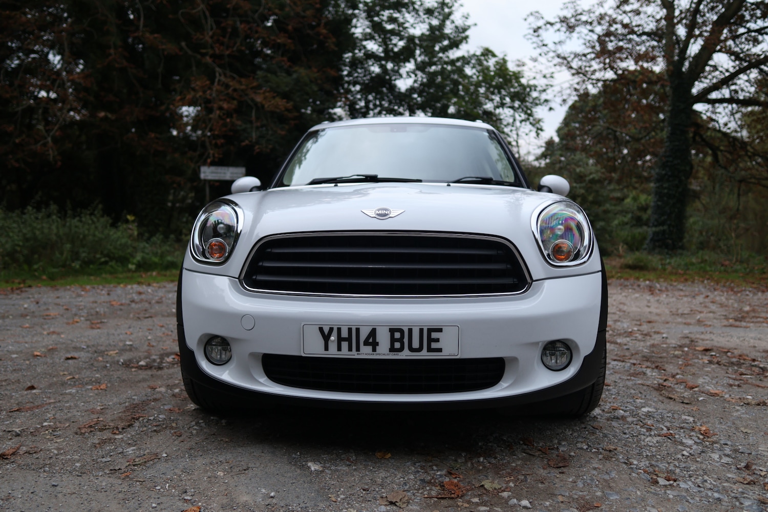 Used MINI Countryman 2014 for sale - 76082802: Photo 2